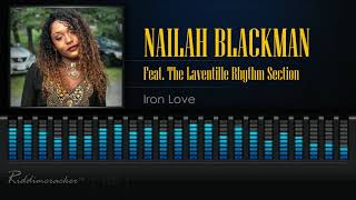 Nailah Blackman Feat. Laventille Rhythm Section - Iron Love [2019 Soca] [HD] chords