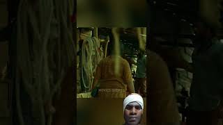 pushpa 2 movie dialogue #movie #moviescenes #movieclips #scene #alluajun #indianactor #movieclip