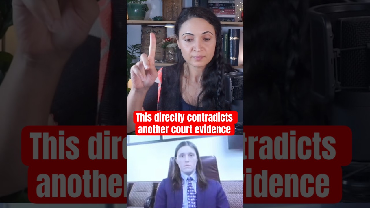 The most damning statement Lance made at Tyler Robinson Charlie Kirk hearing