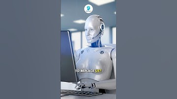 Is Ai In Healthcare Helping Or Stealing Jobs? #shorts #ai #healthcare