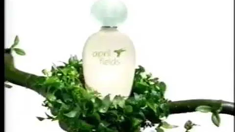 Vanilla Fields and now April Fields Fragrance (1999)