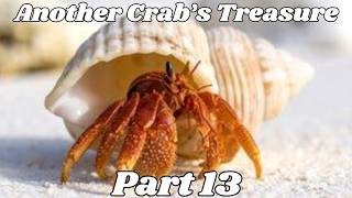 Another Crab's Treasure [Part 13] - The Old Ocean - (Hard) Walkthrough Full Gameplay PC
