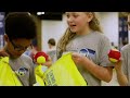 Net Generation Kids Day In Asheville