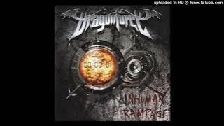 DragonForce – Through The Fire And Flames (Instrumental)