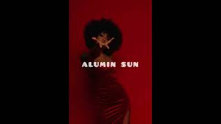 Afrobeat Instrumental Burna Boy ft Omah Lay x Afro Soul Type Beat "ALUMIN SUN"