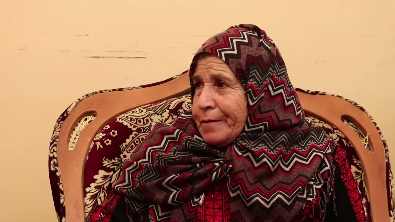 برنامج ارض وذكريات - الجزء الثاني -  بلدة رافات - سلفيت