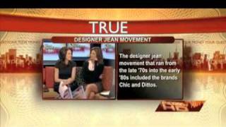 Lynn Tilton "Fox Business Network" 12.12.09 Pt 4