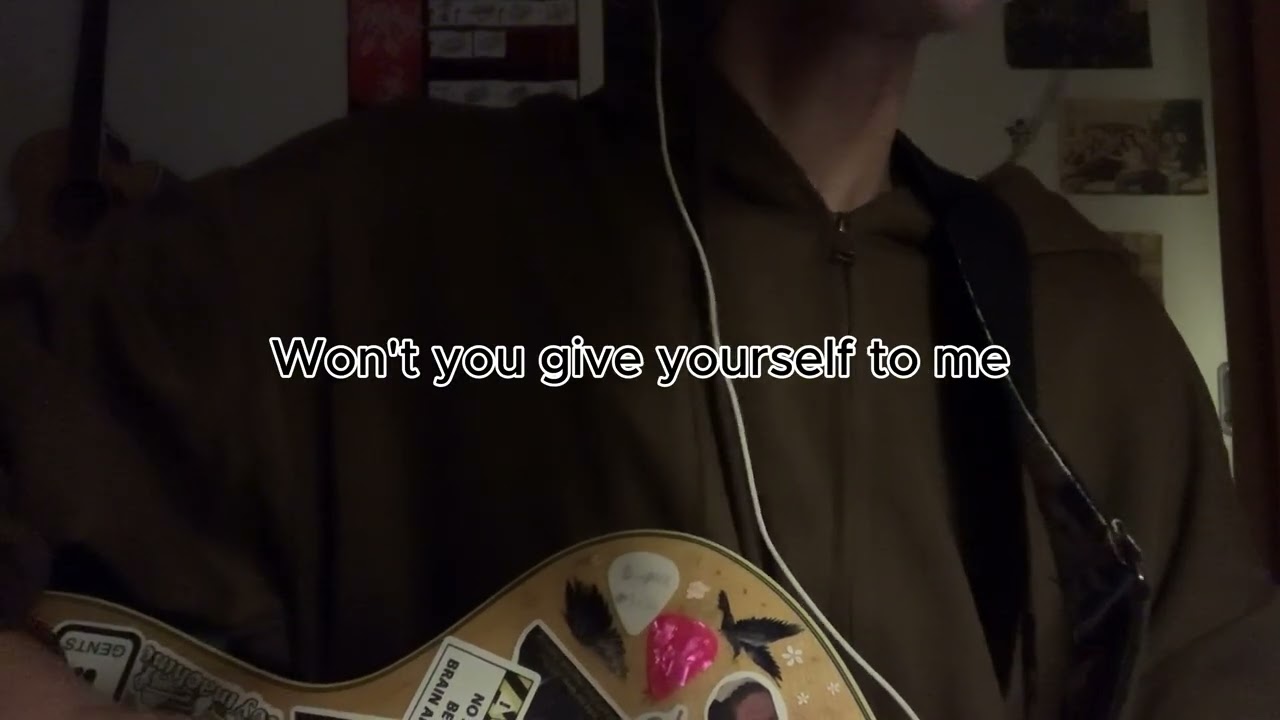 best part #dearbasketballsketball #cover #singing #guitar #meme