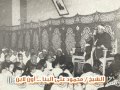 الشيخ محمود على البنا سورة الاحزاب والحاقة عزاء نادر مدينة قويسنا المنوفية 1977