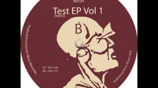 Download Lagu Mush - Test 123 MP3