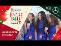 Undercover Talks Jingle Ball Dreams, Favorite Songs & Holiday Traditions at Y100.7’s Jingle Ball