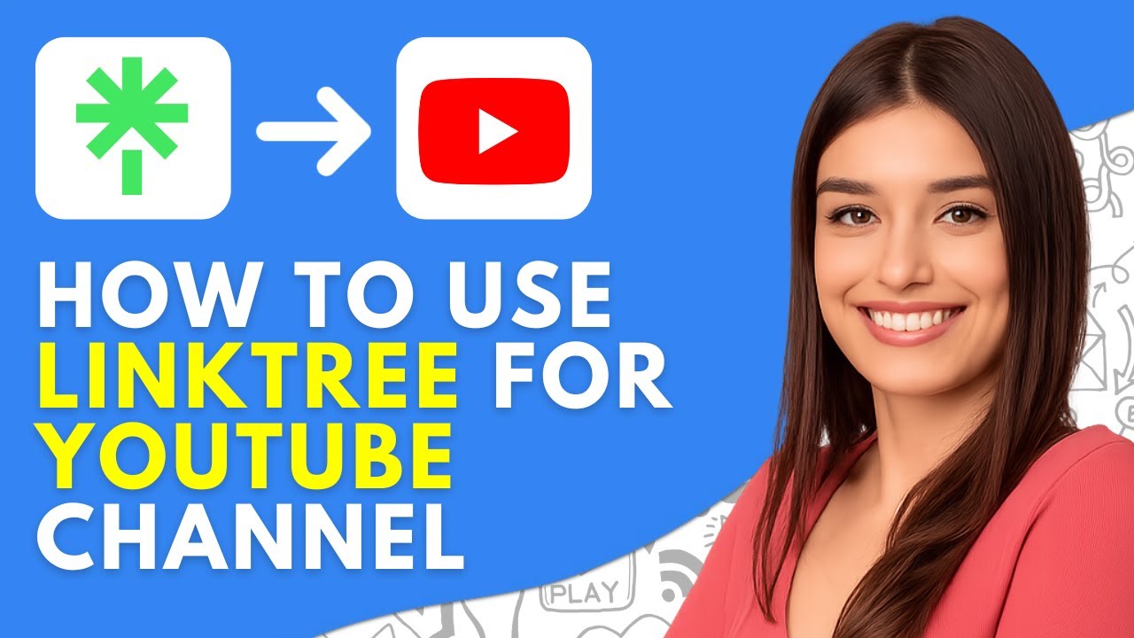 How To Use Linktree For YouTube Channel (2026) - Drive More Traffic ...