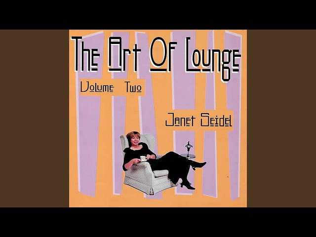 Janet Seidel - Button Up Your Overcoat AU
