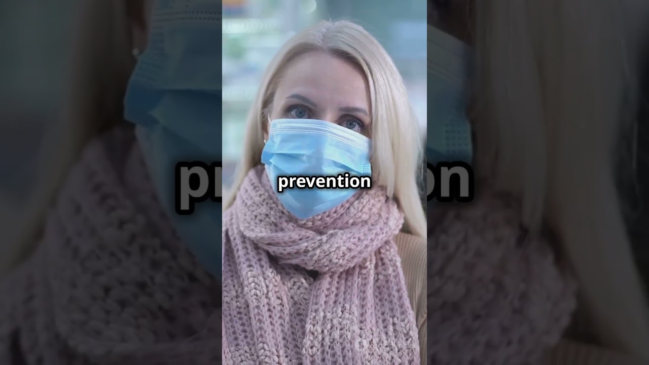 Information about Norovirous#educationalvideos