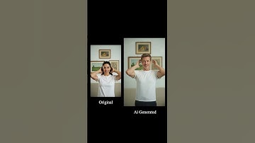 Game over CRAZY! Meet WAN 2.2 Animate