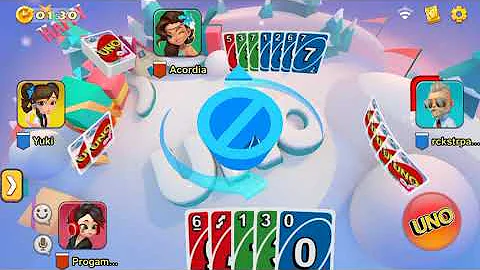 Como ser VIP no Uno?