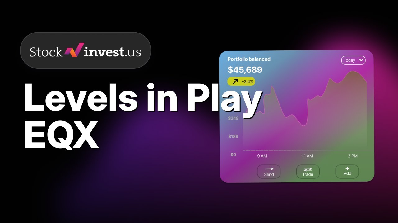 EQX Equinox Gold Stock: After $1B Brazil Sale - 5 Price Targets + Friday Predicted Opening Price? 📈