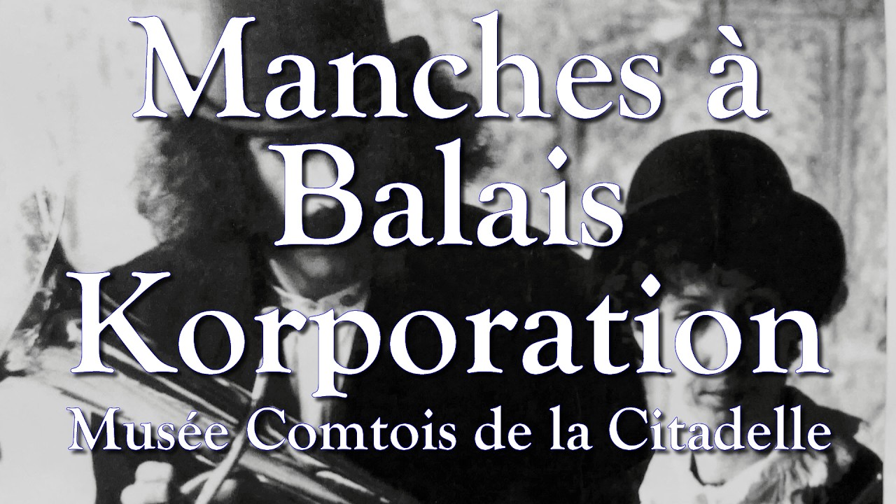 Théâtre des Manches à Balais Korporation (Besançon)