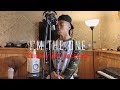 DJ Khaled - I'm the One ft. Justin Bieber, Quavo, Chance the Rapper, Lil Wayne (Cover By John C)