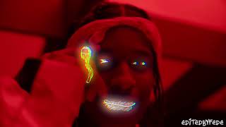 ASAP Rocky - Comethazine - Walk (edit)