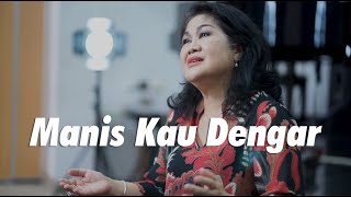 Manis Kau Dengar - Telda Tonapa