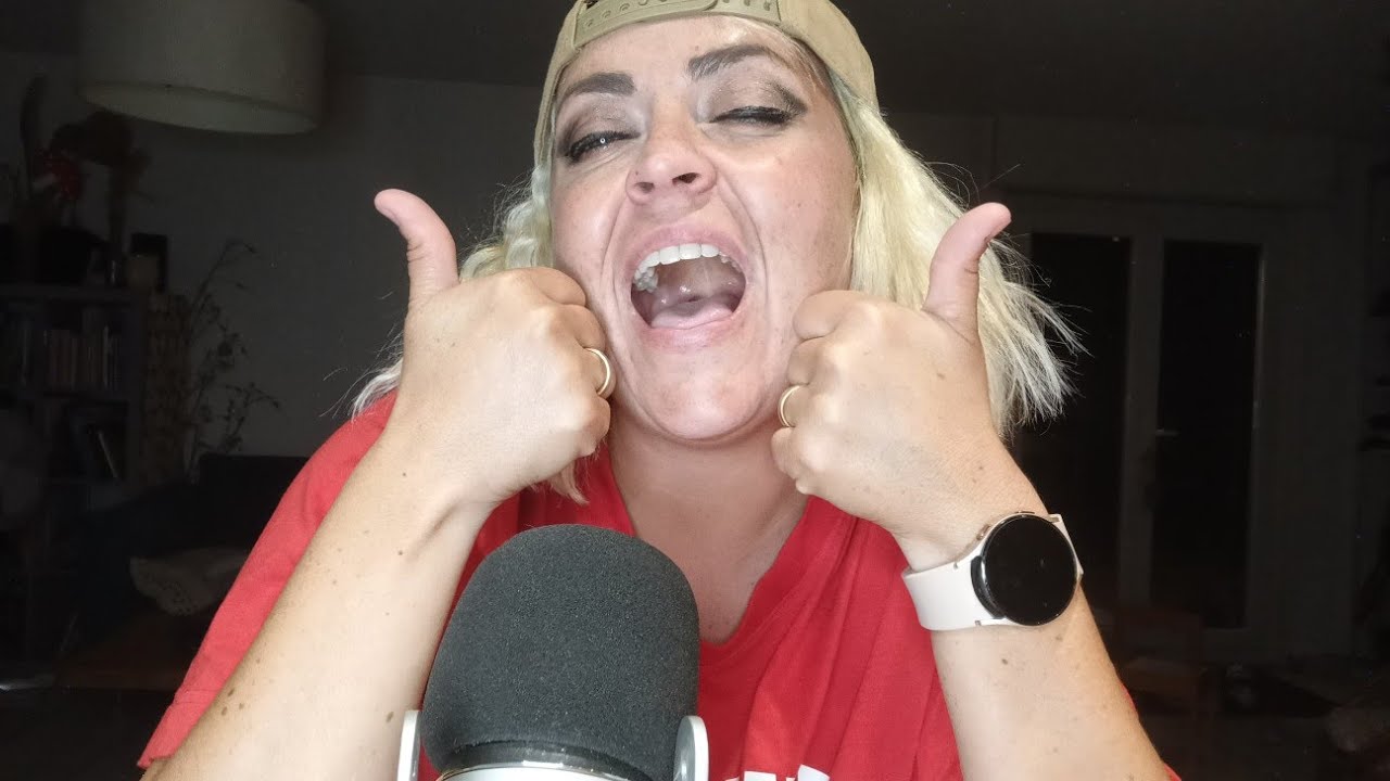 ASMR FR blabla nocturne, tapping, vacances maudites, chuchotements, tapping, détente en français