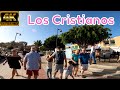 Tenerife  thats los cristianos today