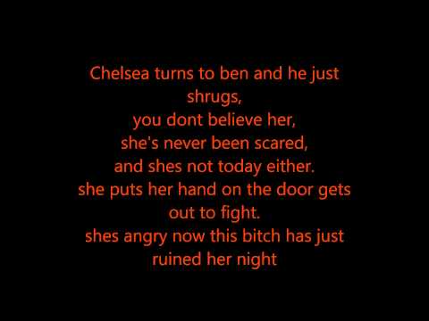 Too Young- Lucy Spraggan Lyrics