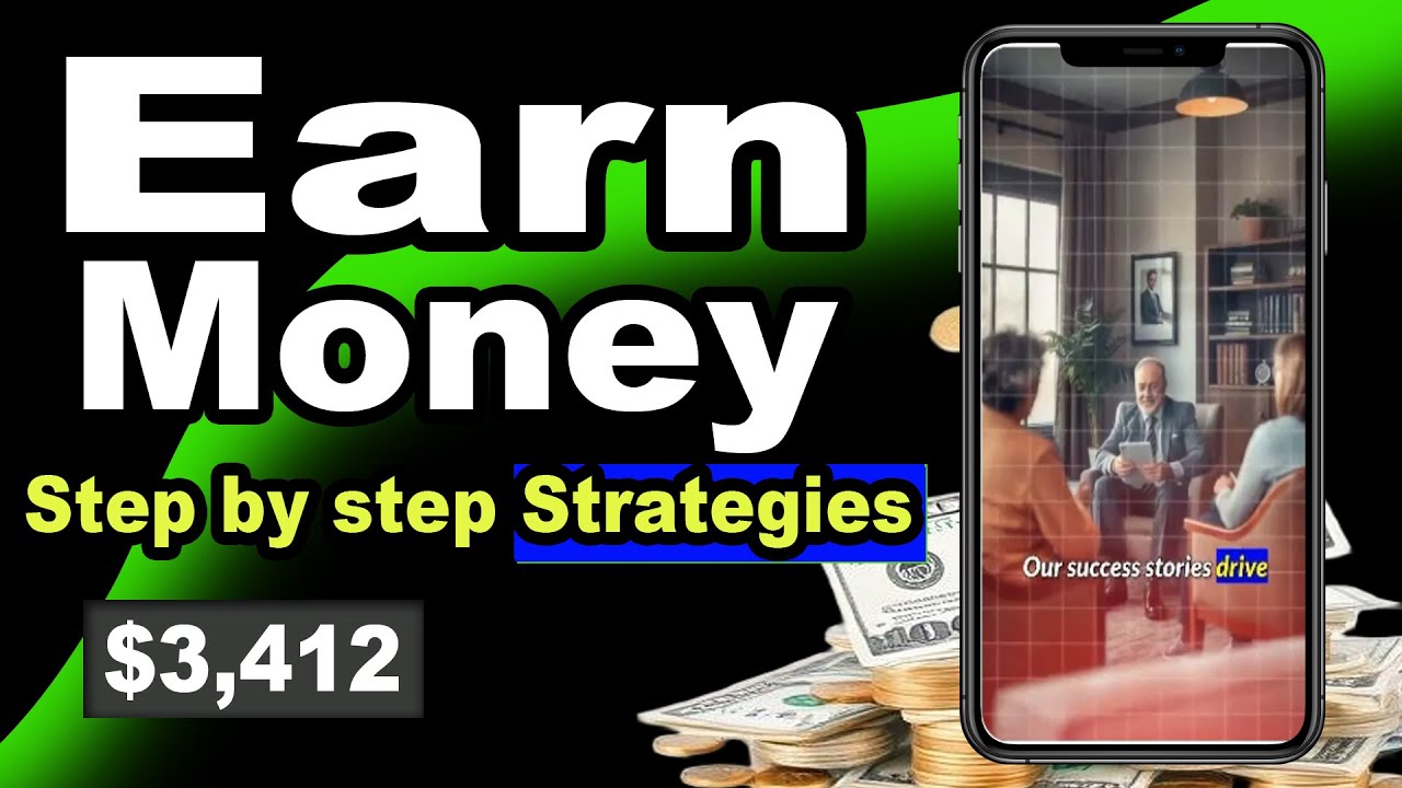 Step by Step best Strategies About Affiliate Program ( Clipwise Guide )