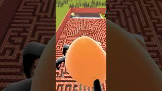 🌊👁️🍽️ 67 POU EATERS COME FROM UNDERWATER — BUT SPIDER POU SAVED ME! 😱🕷️