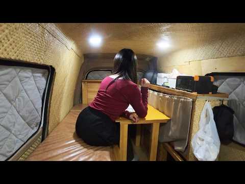 千葉の秘湯、女ひとり温泉巡り車中泊旅 | Philoent プロジェクター