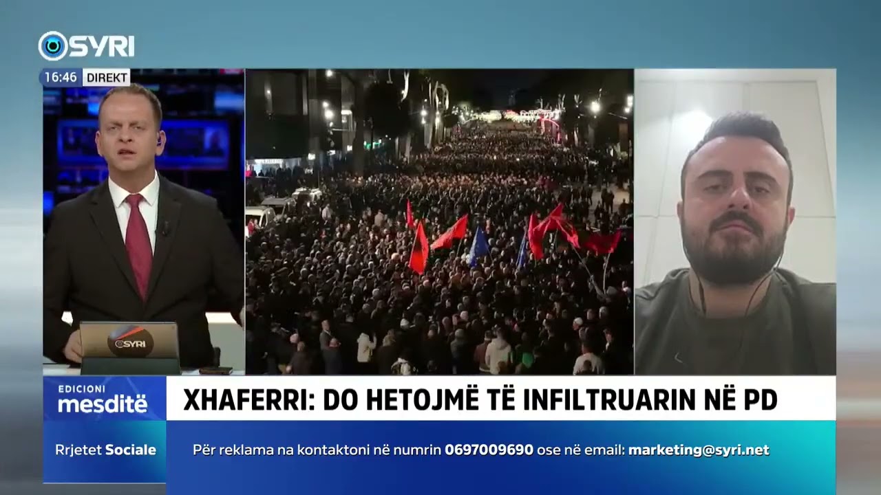 Ultimatumi: Qeveri teknike ose 'bllokadë' e integrimit, roli deciziv i faktorit ndërkombëtar