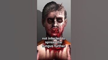 BITTEN by the infected... But What Happens Next? The Last of Us