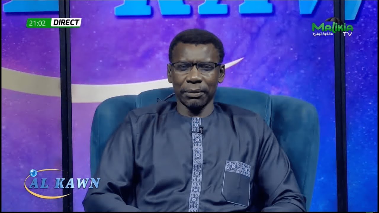 🔴[ DIRECT ] FIRI GUENT AVEC PR MADIAMA FALL  l LUNDI 23 JUIN 2025