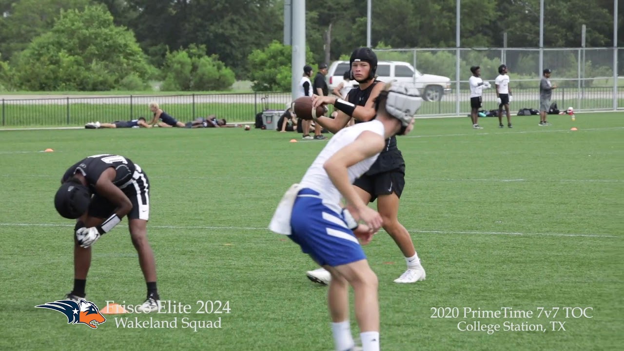 Frisco Elite 2024 Wakeland Squad - YouTube Frisco Elite 2024 Wakeland Squad - YouTube
