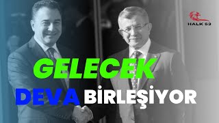 Bir Dünya Markası Babacan Başkanlığında Gelecek Deva Birleşiyor