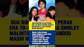 Inilah Lydia Kandau!! #kabarindonesiaterkini #brekingnews