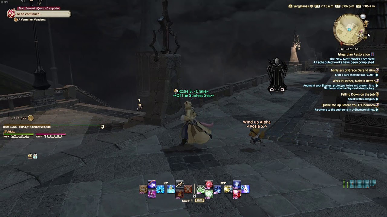 firmament ff14