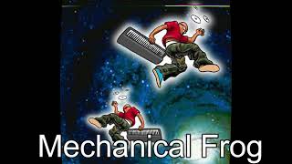 Sigma 7 - Mechanical Frog