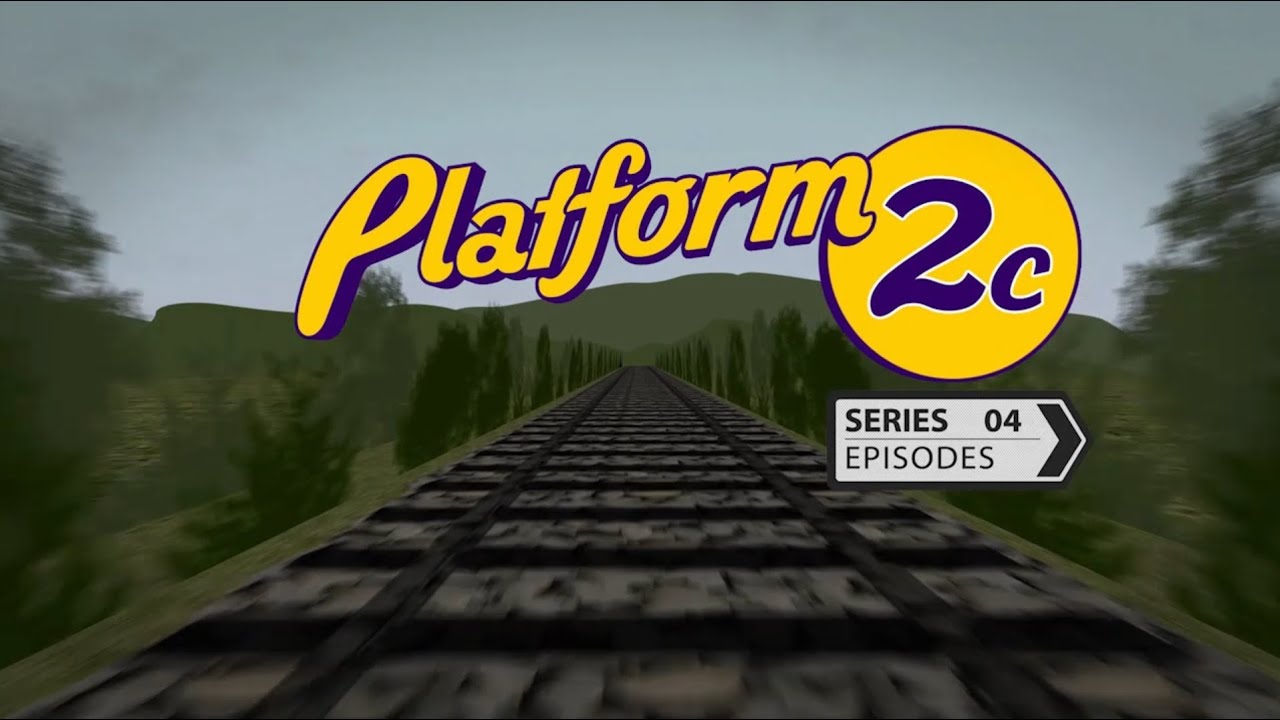 Platform 2c Series 4 - YouTube