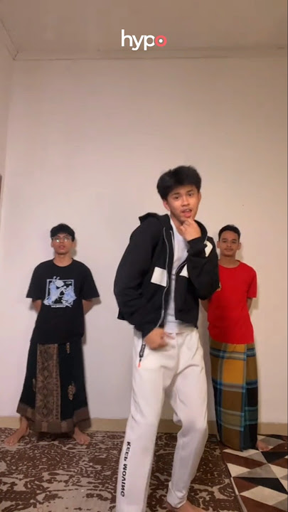 Mantan anak musical.ly asik banget Jaden jogetnya #putrabahtera #rajadinputra #jaden #jadenbahtera