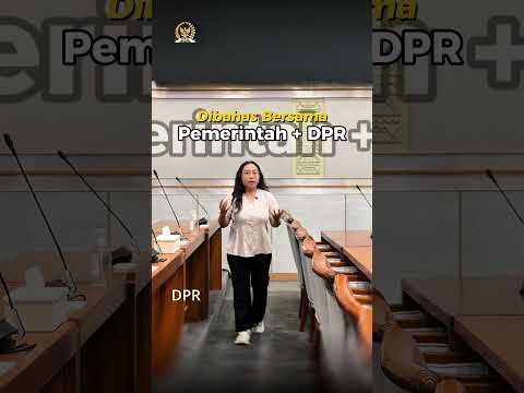 PENJELASAN PENYUSUNAN RENCANA KERJA DAN ANGGARAN KEMENTERIAN/LEMBAGA