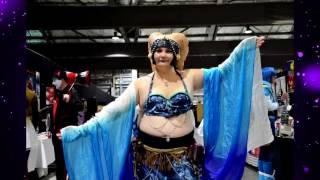 Supanova Syd 2017 Vlog