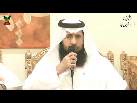 مداخلة الأمير أحمد السديري في ثلاثية السديري تطوير الصناعة العسكرية