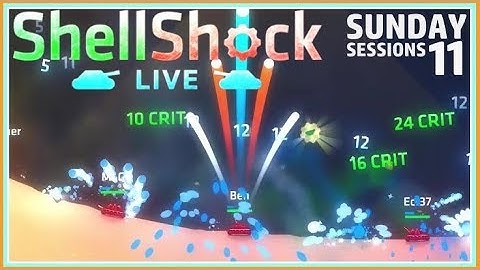 Sunday Sessions | High Level Competition & Dans Questionable First Turn - Shellshock Live & Friends