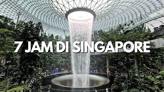 Download Lagu Transit Sejenak Di Singapur Sebelum Pulang ke LA! Makan Nasi Nainan dan Menjelajah Kota! MP3 Download Lagu Transit Sejenak Di Singapur Sebelum Pulang ke LA! Makan Nasi Nainan dan Menjelajah Kota! MP3