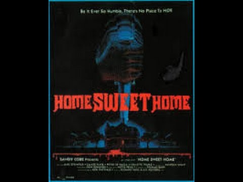 Random Review: Home Sweet Home (1980) - YouTube