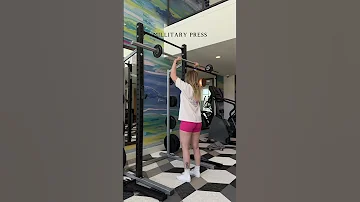 Let S Grow Those Shoulders Shoulderexercise Shortsviral Motivation 