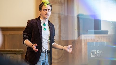 What Every Data Scientist Needs To Know About GPUs