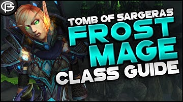 7.2.5 Basic Guides // Mage - Frost